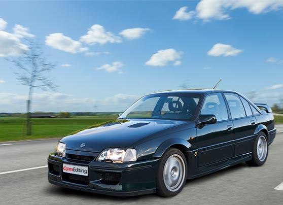 car-transperency_K_small We got a photo of a car where the client first wanted us to make a clipping path of the car, then remove the driver and make the windows transparent… READ MORE