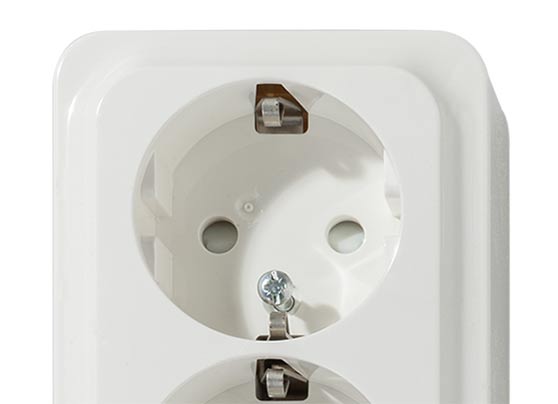 We received this image of an electrical socket that the client wanted us to cut out and straighten. A perfect example of a fast, simple and cheap service that we… READ MORE